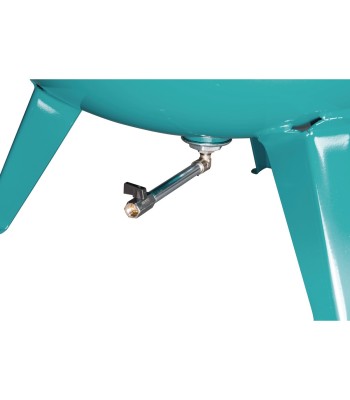 Airstar 703/270/10 V Stacjonalna sprężarka tłokowa - www.toolsbook.eu