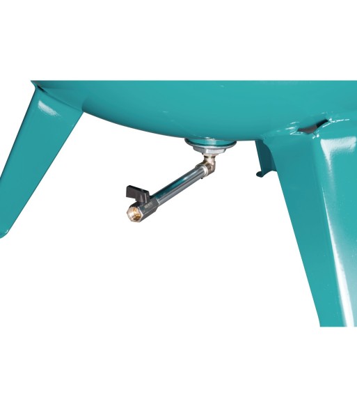 Airstar 703/270/10 V Stacjonalna sprężarka tłokowa - www.toolsbook.eu