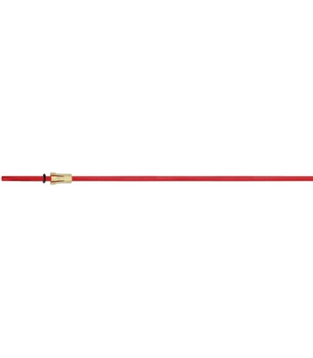 MIG Wk³ad PODAJNIKA TEFLONOWY PARKER 2400/2500/3600/4001/5000 - 3m 1.0-1.2mm