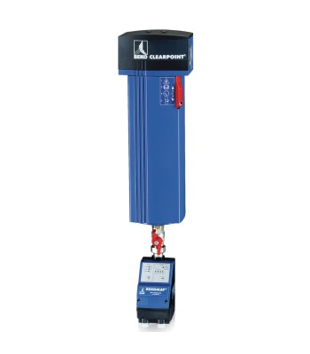 S040 WWB z Bekomat z automatycznym spustem kondensatu - www.toolsbook.eu