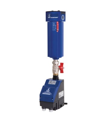 S050 WWB z Bekomat z automatycznym spustem kondensatu - www.toolsbook.eu