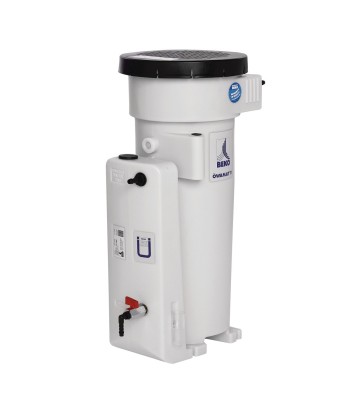 ÖWAMAT 11 Separator woda / olej do uzdatniania kondensatu - www.toolsbook.eu