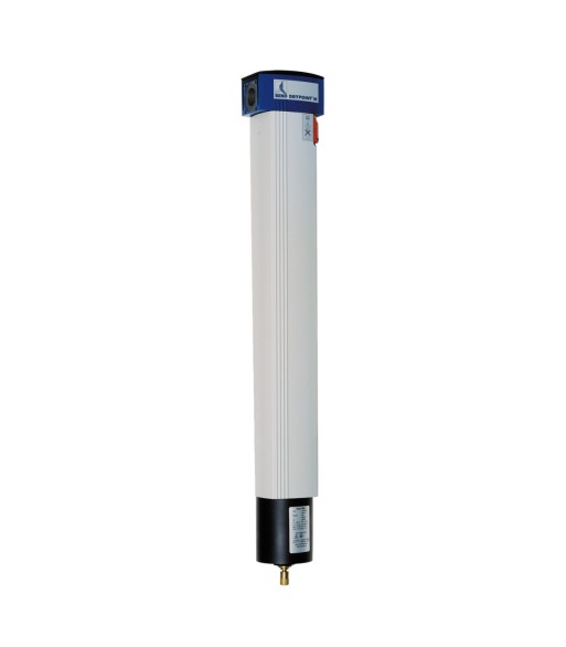 Osuszacz membranowy DRYPOINT M PLUS 10-47A DM10G47CA-N - www.toolsbook.eu