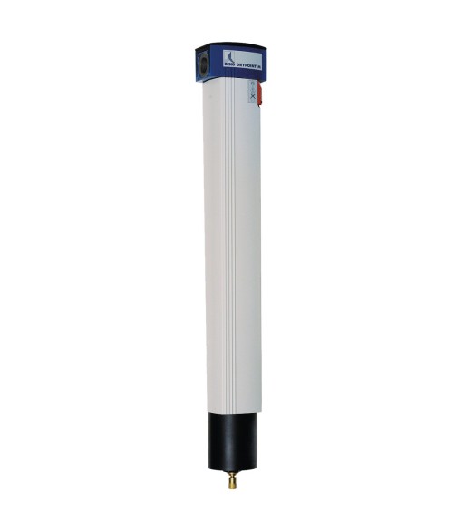 DRYPOINT M PLUS Osuszacz membranowy 40-61A DM40G61CA-N - www.toolsbook.eu