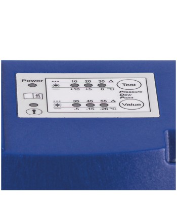 DRYPOINT M eco control DEC1-30S Osuszacz membranowy DM 10-41 Plus - www.toolsbook.eu