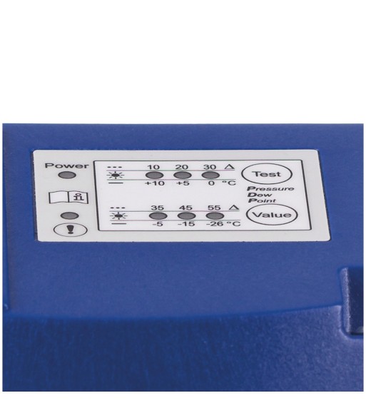 DRYPOINT M eco control DEC1-30S Osuszacz membranowy DM 10-41 Plus - www.toolsbook.eu