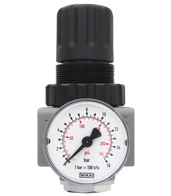 Reduktor 1/2" GAV