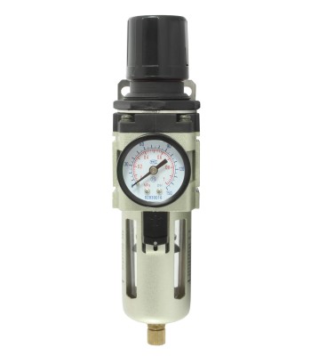 Reduktor + filtr 3/8" FACH