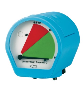 Manometr różnicowy MDM60C - www.toolsbook.eu