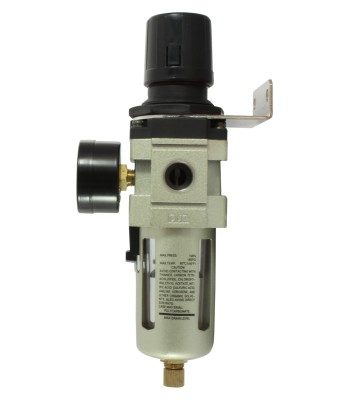 Reduktor + filtr 3/8" FACH
