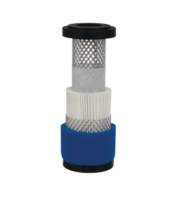 Filtr kompletny drobnosiatkowy AFF0078 - www.toolsbook.eu