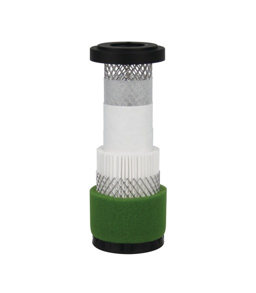 Filtr precyzyjny ASF0060 0,1µm - www.toolsbook.eu