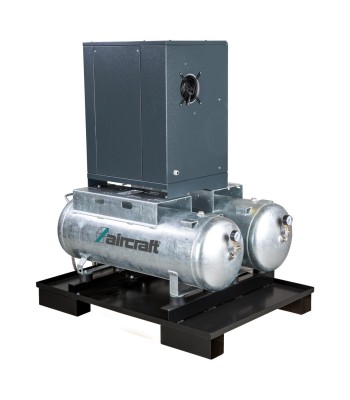 A-DUO-MICRO SE 4.0-10 2x100 IE3 Sprężarka śrubowa - www.toolsbook.eu