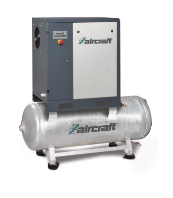 A-PLUS 11-10-270 IE3 Sprężarka śrubowa - www.toolsbook.eu