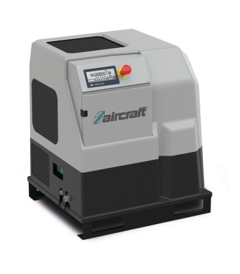 Sprężarka śrubowa A-CUBE 7.5-10 - www.toolsbook.eu