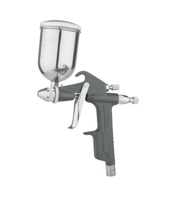 Pistolet dekoracyjny ES-2 - www.toolsbook.eu