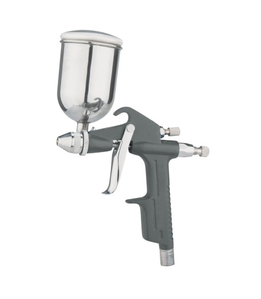 Pistolet dekoracyjny ES-2 - www.toolsbook.eu