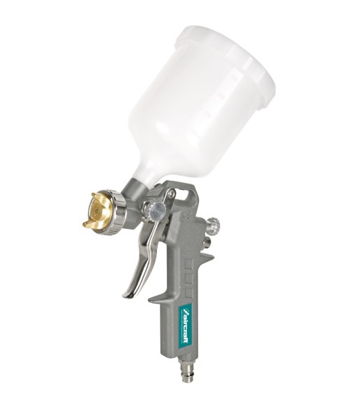Pistolet lakierniczy SD - www.toolsbook.eu
