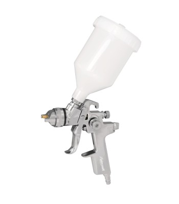 Pistolet lakierniczy PJ HVLP - www.toolsbook.eu