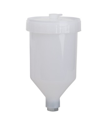 Wymienny kubek 0,75 l do PJ HVLP - www.toolsbook.eu