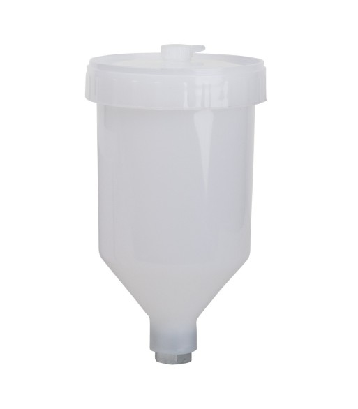 Wymienny kubek 0,75 l do PJ HVLP - www.toolsbook.eu