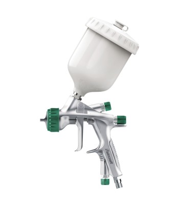 Pistolet lakierniczy FSP S1 HVLP - www.toolsbook.eu