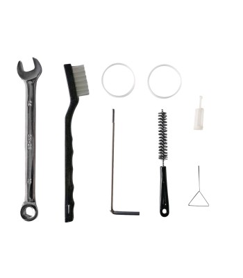 Pistolet lakierniczy FSP S1 HVLP - www.toolsbook.eu