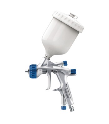 Pistolet lakierniczy FSP S1 LVMP - www.toolsbook.eu