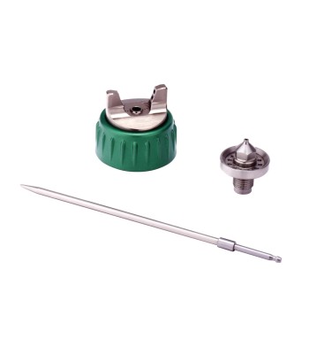 Zestaw dysz 1,3 mm dla FSP S1 HVLP - www.toolsbook.eu