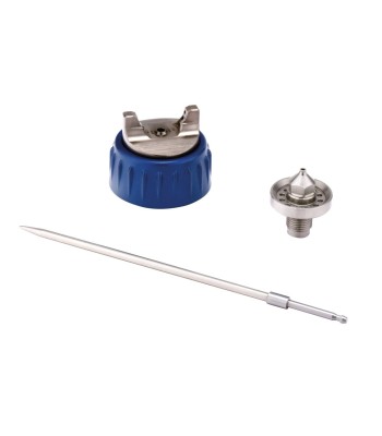 Zestaw dysz 1,3 mm dla FSP S1 LVMP - www.toolsbook.eu