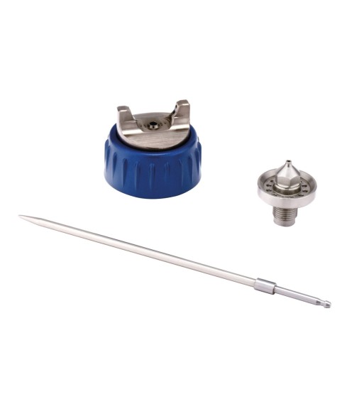 Zestaw dysz 1,3 mm dla FSP S1 LVMP - www.toolsbook.eu