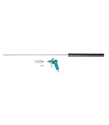Pistolet przedmuchowy BP PRO EXL - www.toolsbook.eu