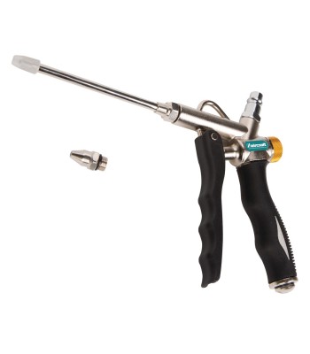 Pistolet przedmuchowy BP PRO DUO - www.toolsbook.eu