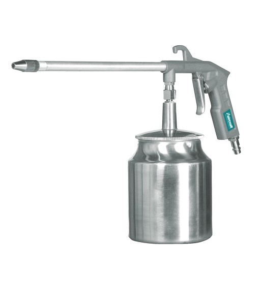 Pistolet rozpylający Alu SPA - www.toolsbook.eu