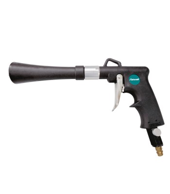 Pistolet do czyszczenia na sucho TRP - www.toolsbook.eu