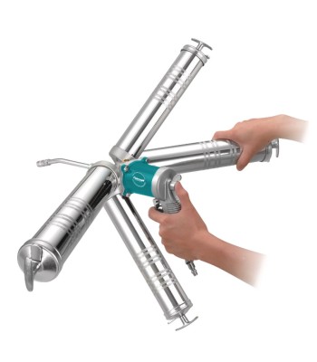 Smarownica pneumatyczna FPS PRO D - www.toolsbook.eu