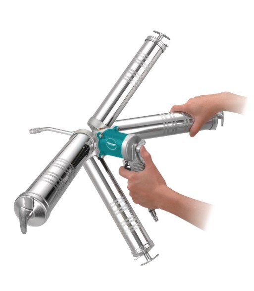 Smarownica pneumatyczna FPS PRO D - www.toolsbook.eu