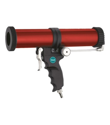 Pistolet do wyciskania kartuszy KP 310ml - www.toolsbook.eu
