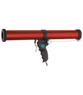 Pistolet do wyciskania silikonu SP 600ml - www.toolsbook.eu