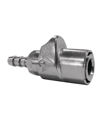 RMG QUICK-LOCK Pistolet do pomiaru ciśnienia opon - www.toolsbook.eu