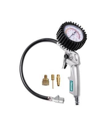 RMG QUICK-LOCK Pistolet do pomiaru ciśnienia opon - www.toolsbook.eu