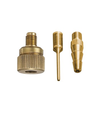 RMG QUICK-LOCK Pistolet do pomiaru ciśnienia opon - www.toolsbook.eu