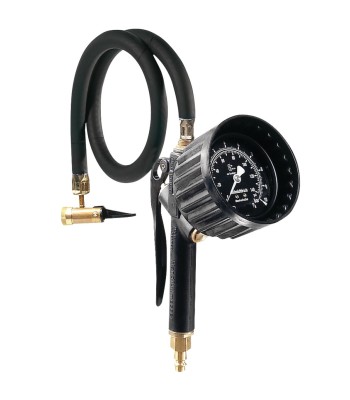 Pistolet do pomiaru ciśnienia PRO-G H - www.toolsbook.eu