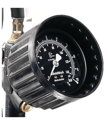 Wymienny manometr 80 mm - www.toolsbook.eu