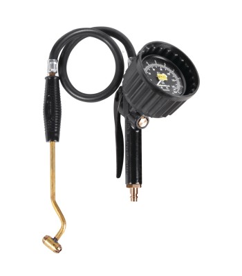 Pistolet do pomiaru ciśnienia PRO-G DUO - www.toolsbook.eu
