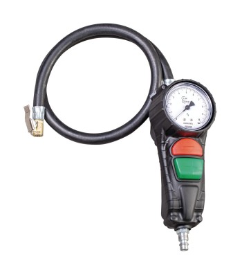 Pistolet do pomiaru ciśnienia PRO-G 63 - www.toolsbook.eu