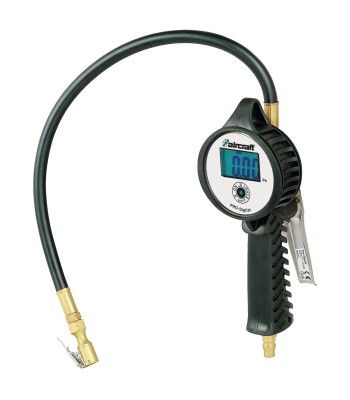 Miernik ciśnienia w oponach Pro Digital - www.toolsbook.eu