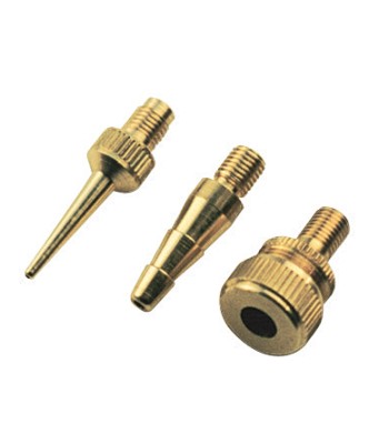 Zestaw adapterów 3-częściowy - www.toolsbook.eu