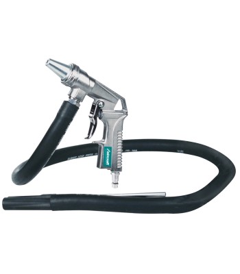 Pistolet do piaskowania SPS PRO - www.toolsbook.eu