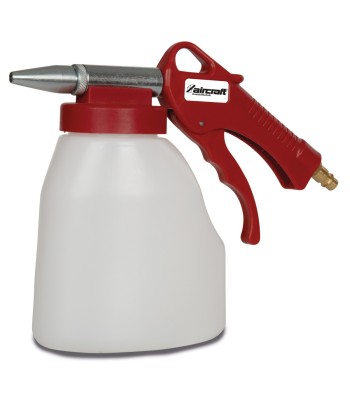 Pistolet natryskowy SSP1 - www.toolsbook.eu